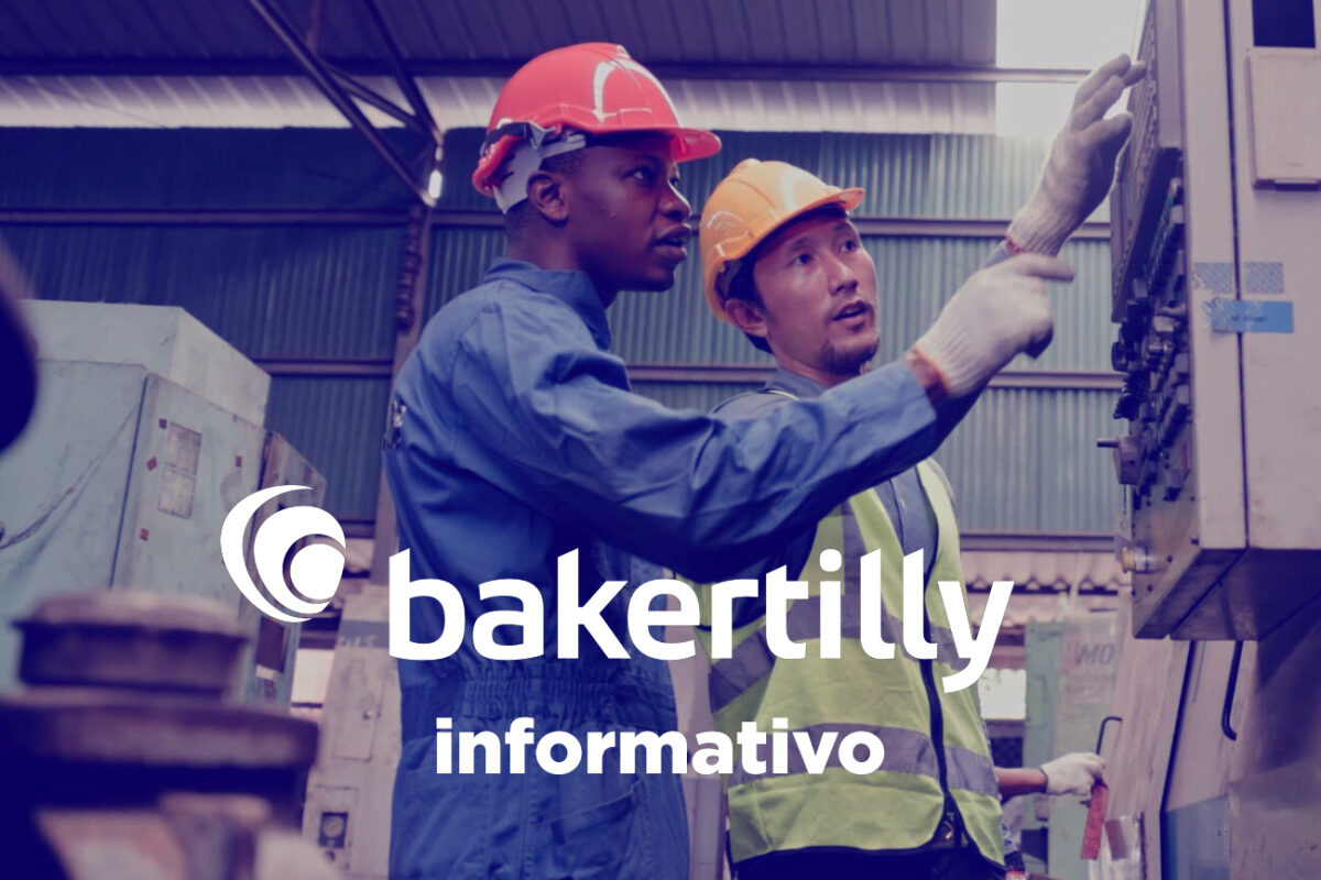 post-bakertilly